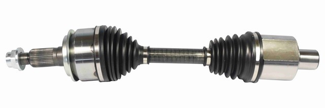 GSP NCV10208 CV Axle Assembly For CHEVROLET,GMC