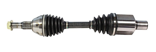 GSP NCV10209 CV Axle Assembly For BUICK,CADILLAC,OLDSMOBILE,PONTIAC