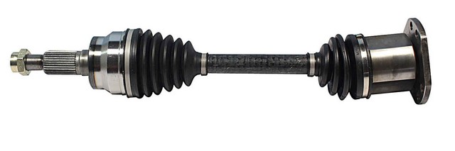 GSP NCV10211 CV Axle Assembly For CHEVROLET,GMC