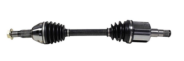 GSP NCV10217 CV Axle Assembly For BUICK,CHEVROLET,PONTIAC