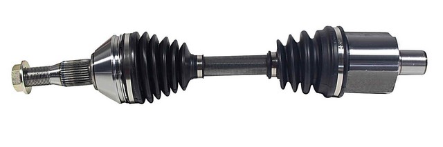 GSP NCV10225 CV Axle Assembly For BUICK,CHEVROLET,PONTIAC