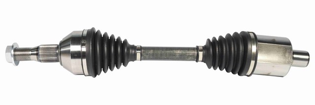 GSP NCV10238 CV Axle Assembly For BUICK,CHEVROLET,PONTIAC,SATURN