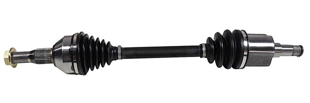 GSP NCV10243 CV Axle Assembly For BUICK,CHEVROLET,PONTIAC,SATURN