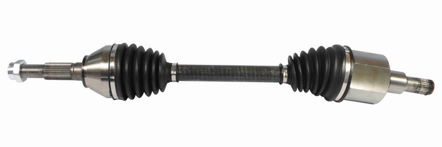GSP NCV10248 CV Axle Assembly For BUICK,CHEVROLET,GMC,ISUZU,OLDSMOBILE,SAAB
