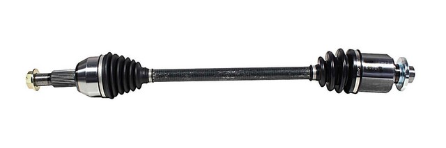 GSP NCV10252 CV Axle Assembly For SATURN