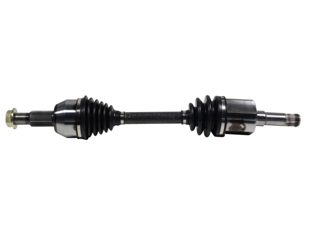 GSP NCV10253 CV Axle Assembly For CHEVROLET,PONTIAC,SATURN