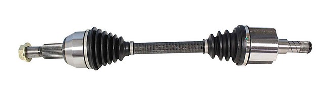 GSP NCV10255 CV Axle Assembly For SATURN