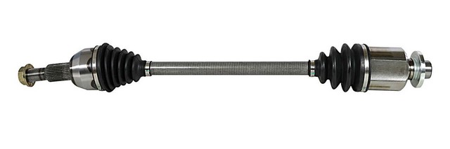 GSP NCV10256 CV Axle Assembly For SATURN