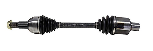 GSP NCV10263 CV Axle Assembly For SATURN