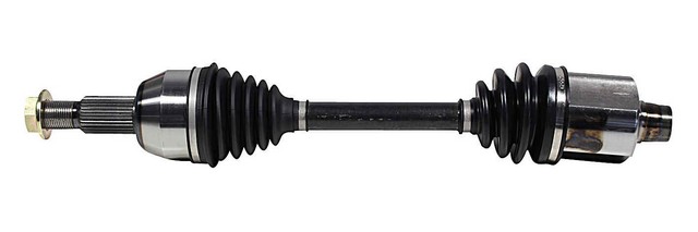 GSP NCV10264 CV Axle Assembly For SATURN