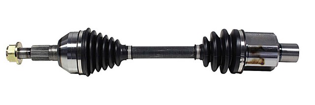 GSP NCV10269 CV Axle Assembly For CHEVROLET,PONTIAC