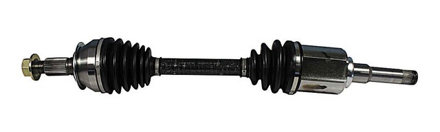 GSP NCV10279 CV Axle Assembly For BUICK,CHEVROLET