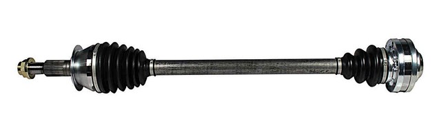 GSP NCV10281 CV Axle Assembly For CADILLAC