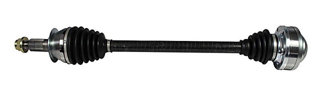 GSP NCV10282 CV Axle Assembly For CADILLAC