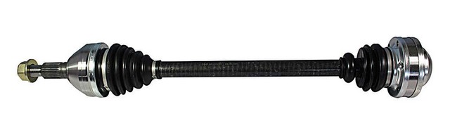 GSP NCV10287 CV Axle Assembly For CADILLAC