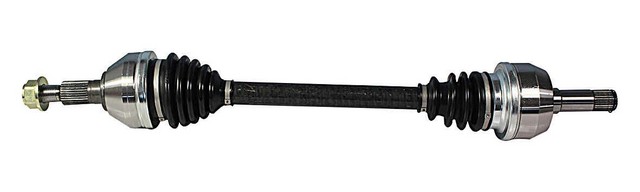 GSP NCV10291 CV Axle Assembly For CADILLAC