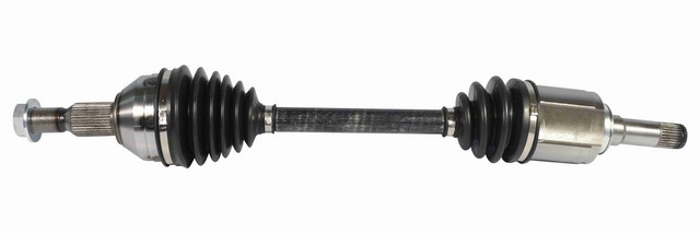 GSP NCV10510 CV Axle Assembly For BUICK,CHEVROLET,GMC,SATURN