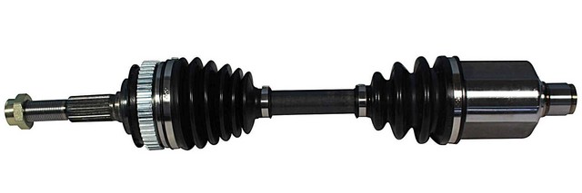 GSP NCV10521 CV Axle Assembly For BUICK,CADILLAC,OLDSMOBILE,PONTIAC