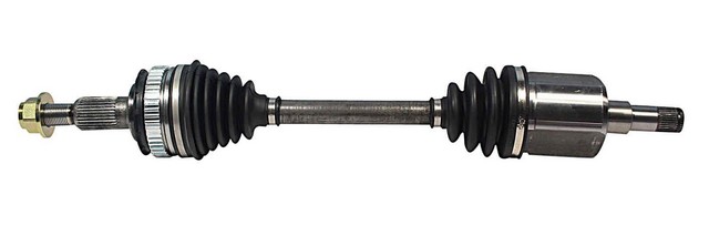 GSP NCV10538 CV Axle Assembly For BUICK,CADILLAC