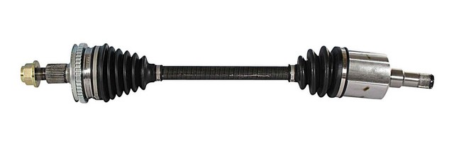 GSP NCV10546 CV Axle Assembly For CHEVROLET,PONTIAC
