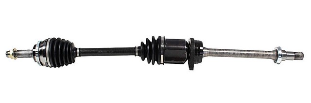 GSP NCV10558 CV Axle Assembly For TOYOTA