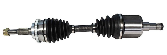 GSP NCV10568 CV Axle Assembly For PONTIAC