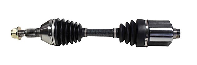 GSP NCV10577 CV Axle Assembly For CHEVROLET,OLDSMOBILE,PONTIAC