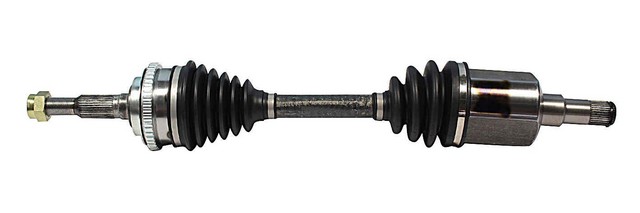 GSP NCV10587 CV Axle Assembly For CHEVROLET,PONTIAC