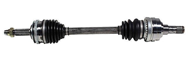 GSP NCV10611 CV Axle Assembly For CHEVROLET,PONTIAC