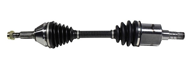 GSP NCV10613 CV Axle Assembly For CHEVROLET,PONTIAC