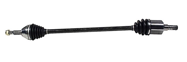 GSP NCV10614 CV Axle Assembly For CHEVROLET,PONTIAC
