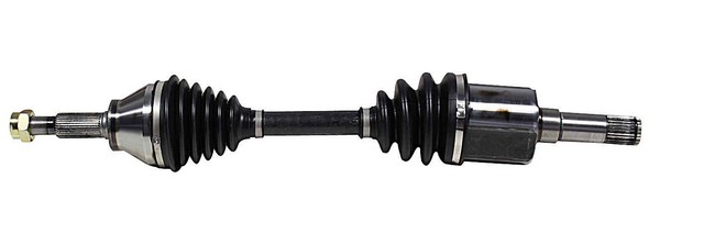 GSP NCV10615 CV Axle Assembly For CHEVROLET,SATURN