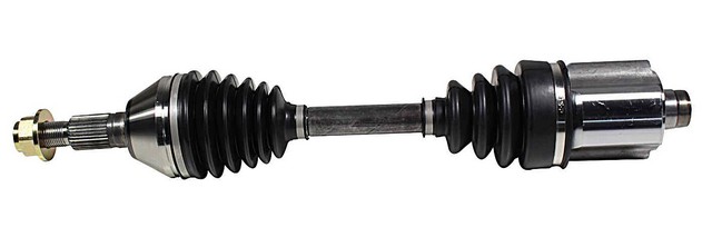 GSP NCV10622 CV Axle Assembly For CHEVROLET,PONTIAC,SATURN