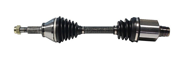 GSP NCV10633 CV Axle Assembly For SATURN