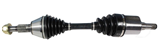 GSP NCV10636 CV Axle Assembly For CHEVROLET,PONTIAC