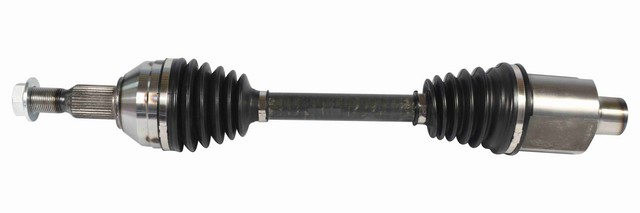 GSP NCV10639 CV Axle Assembly For BUICK,CHEVROLET,GMC,SATURN