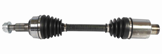 GSP NCV10642 CV Axle Assembly For CHEVROLET,GMC