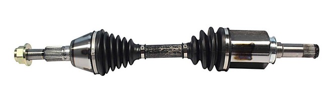 GSP NCV10647 CV Axle Assembly For CHEVROLET,PONTIAC,SATURN