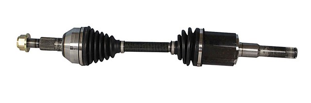 GSP NCV10650 CV Axle Assembly For CHEVROLET,PONTIAC,SATURN