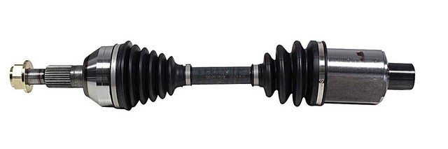 GSP NCV10651 CV Axle Assembly For CHEVROLET,PONTIAC,SATURN