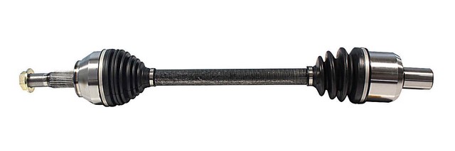 GSP NCV10999 CV Axle Assembly For CADILLAC,CHEVROLET