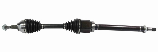 GSP NCV11011 CV Axle Assembly For FORD,LINCOLN