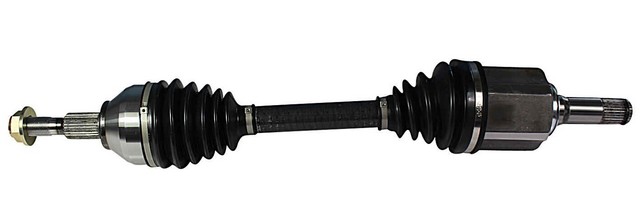 GSP NCV11019 CV Axle Assembly For FORD,LINCOLN