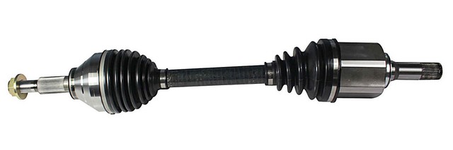 GSP NCV11046 CV Axle Assembly For FORD