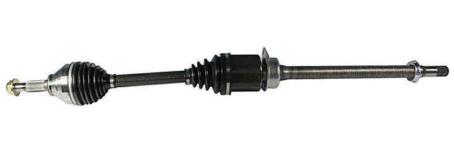 GSP NCV11047 CV Axle Assembly For FORD