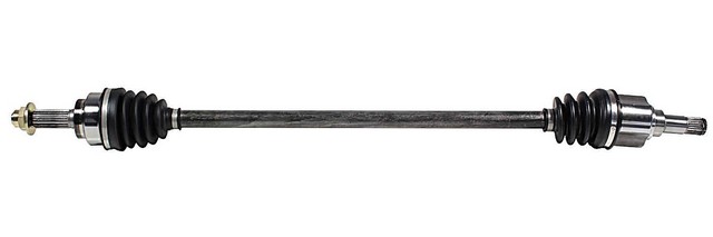 GSP NCV11052 CV Axle Assembly For FORD
