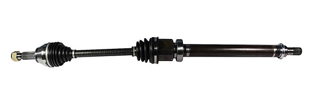 GSP NCV11054 CV Axle Assembly For FORD