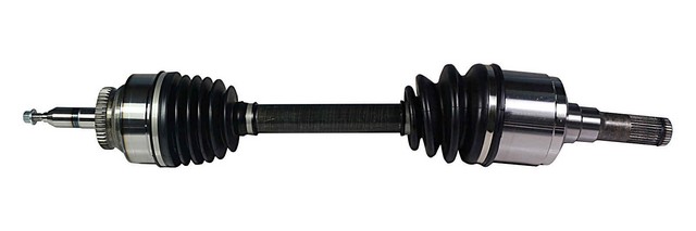 GSP NCV11057 CV Axle Assembly For FORD