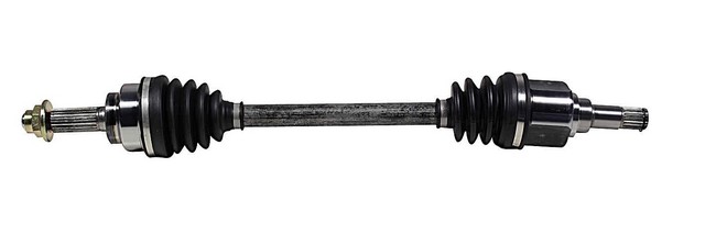 GSP NCV11063 CV Axle Assembly For FORD