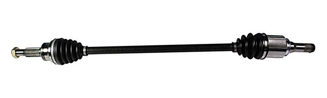 GSP NCV11069 CV Axle Assembly For FORD